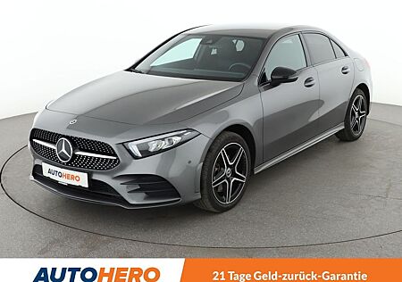 Mercedes-Benz A 250 Limousine A 250e AMG Line Aut.*NAVI*LED*TEMPO*