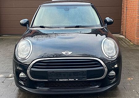 Mini One D ONE_FIRST 3-trg. One First