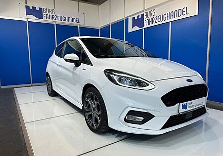 Ford Fiesta ST-Line 1.0 ECOBOOST*Navi*CarPlay*
