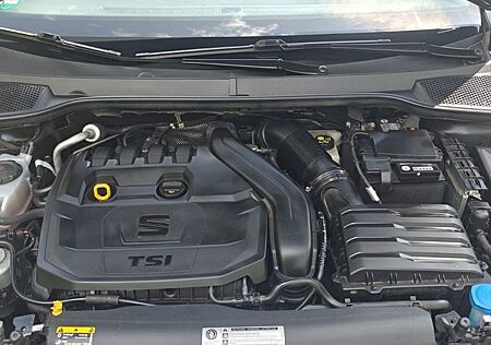 Seat Ibiza 1.5 TSI EVO Start&Stop 110kW FR FR