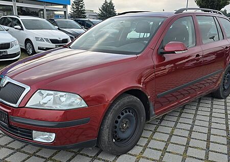 Skoda Octavia Combi Ambiente