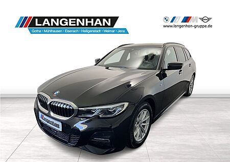 BMW 320i M Sport Klima/Navi/PDC/Laser/DAB/SHZ/HIFI