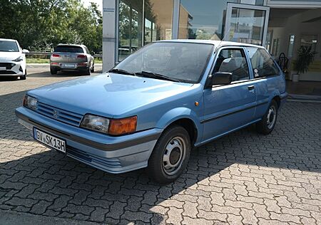Nissan Sunny 1,3 H-Zulassung - OLDTIMER -