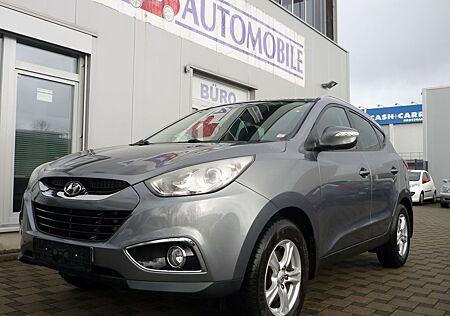 Hyundai ix35 5 Star Edition AWD