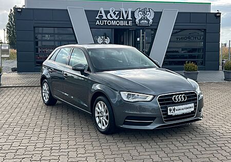 Audi A3 Sportback Attraction