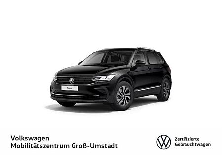 VW Tiguan Volkswagen 1.5 TSI Active+NAVI+Pano+LED+ACC+RFK