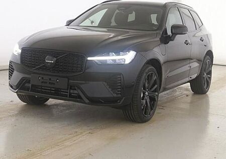 Volvo XC 60 XC60 T6 Plus Black Edition Rech Plug-In Hybrid