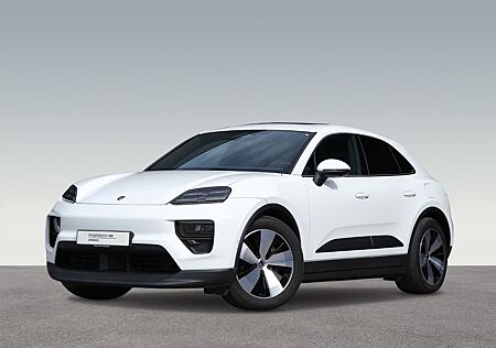 Porsche Macan Surround-View Panoramadach Rückfahrkamera