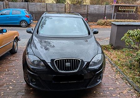 Seat Altea XL 1.4 TSI Steuerkette NEU