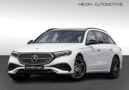 Mercedes-Benz E 220 d T-Modell |AMG|Edition|NIGHT|DISTR|LED|LM