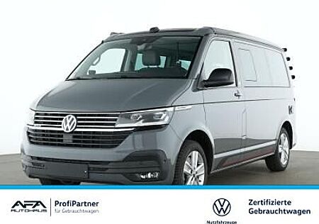 VW T6 California Volkswagen T6.1 California 2.0 TDI Ocean 4 Motion DSG LED*N