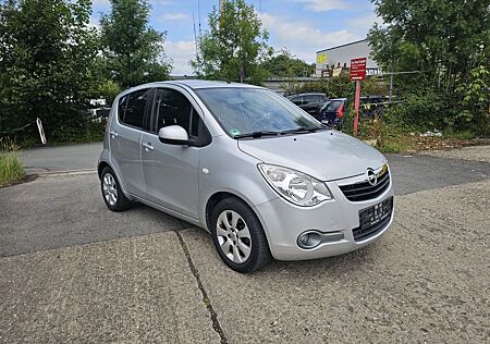 Opel Agila B Edition