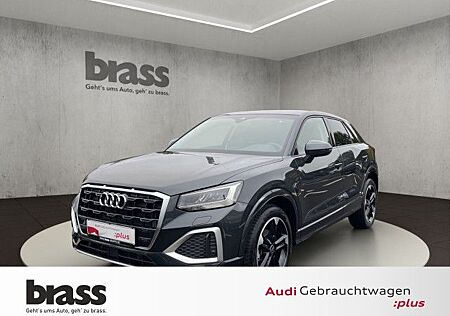 Audi Q2 Advanced 35 TFSI 110(150) kW(PS) S tronic