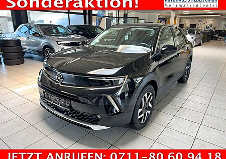 Opel Mokka e Elegance SHZ+EPH+RFK 100 kW (136 PS),...