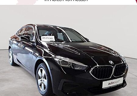 BMW 216d Gran Coupe Aut. Advantage AHK KAM
