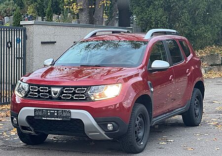 Dacia Duster gebraucht kaufen Dacia Duster II Adventure 4WD