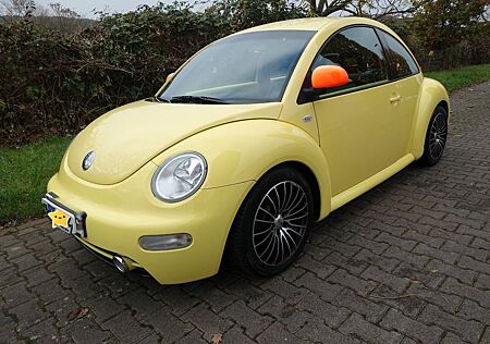 VW Beetle Volkswagen