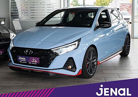 Hyundai i20 N Performance SITZHZG./DIGITAL COCKPIT/NAVI