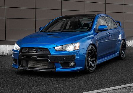 Mitsubishi Lancer EVO X FINAL EDITION 0174