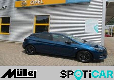 Opel Astra K Lim. 5-trg. 2020 Start/Stop