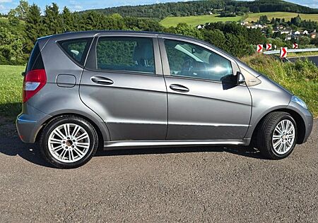 Mercedes-Benz A 170 ELEGANCE Elegance