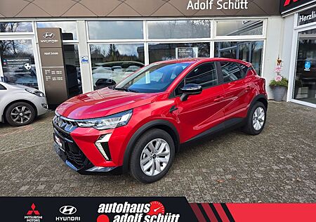 Mitsubishi ASX BASIS 1.0 T-Benziner 6-Gang