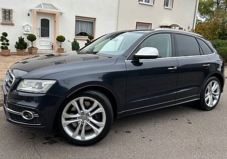 Audi SQ5 3.0 TDI*Quattro*Leder*Navi*Xenon*Kamera*SHZ*