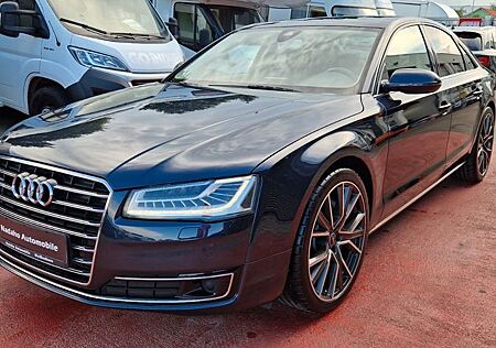 Audi A8 3.0 TDI Tiptronic Quattro Leder/Matrix/Alu21"