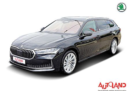Skoda Superb Combi L&K 1.5 TSI DSG Matrix ACC Navi 360