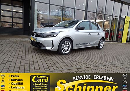 Opel Corsa 1.2 Direct Injection Turbo Edition