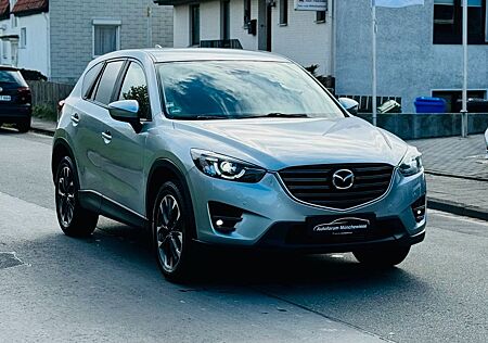 Mazda CX-5 2,2L Nakama 2WD *KAMERA*BOSE*LED*TEMPOMAT**