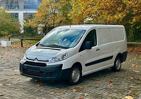 Citroën Jumpy * TOP Zustand