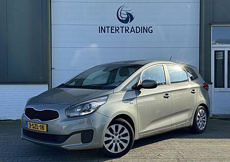 Kia Carens 1.6 GDi ComfortLine 7 sitze AHK navi kame