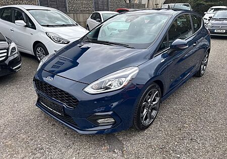 Ford Fiesta ST-Line > Navi,Sportsitze..<