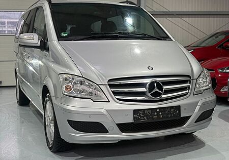 Mercedes-Benz Viano 2.2 CDI Trend Edition lang 6Sitzer Kamera