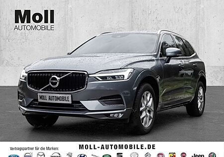 Volvo XC 60 XC60 Momentum Pro 2WD B4 Benzin EU6d Navi Leder