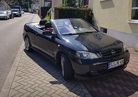 Opel Astra Cabrio 1.8 Linea Rossa Linea Rossa