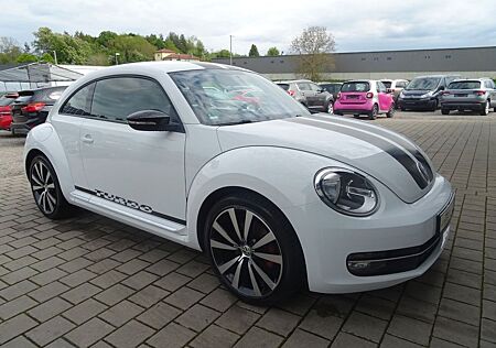 VW Beetle Volkswagen Lim. Sport.Automatik