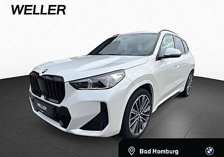 BMW X1 xDrive23d M Sport 20" Pano. DAProf. PA+ HUD