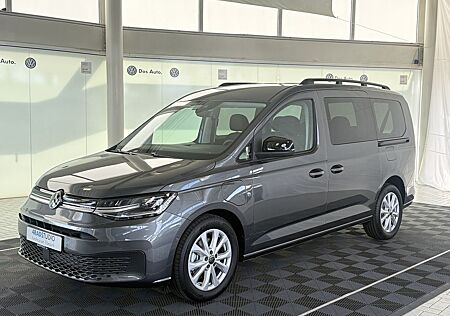 VW Caddy Volkswagen Maxi eHybrid DSG LIFE LED APP KAMERA 7SITZ