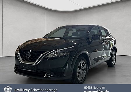 Nissan Qashqai 1.3 DIG-T MHEV Xtronic Acenta *LED*