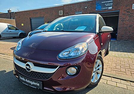 Opel Adam Jam 1.2**Klima**SHZ**Lenkradheizung**