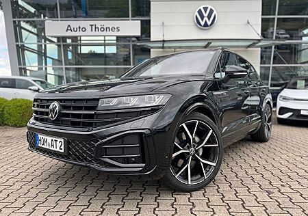 VW Touareg Volkswagen 3.0 TDI 210 kW 4Motion R-Line