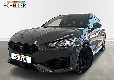 Seat Leon Sportstourer VZ 4Drive DSG *PANO*BEATS*LEDE