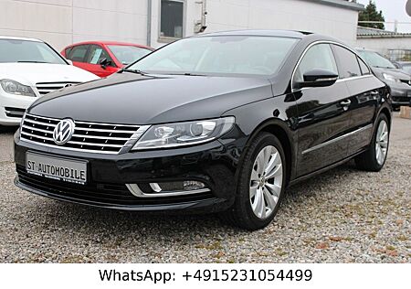 VW CC Volkswagen Basis
