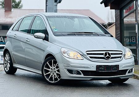 Mercedes-Benz B 180 B CDI