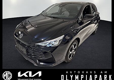 MG MG3 Hybrid+ LUXURY 360°KAMERA*LED*PDC*KLIMAAUT.