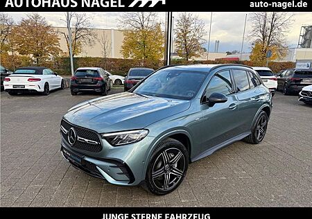 Mercedes-Benz GLC 300 GLC 300e AMG*Night*Kamera*Memory*DISTR*20´Zoll