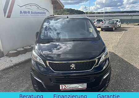 Peugeot Traveller Allure L2*1.HAND*GARANTIE*TÜV NEU