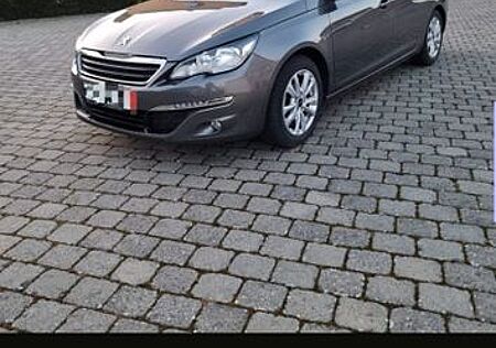 Peugeot 308 SW Active 110 PureTech STOP & START Active